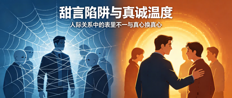 和之时:职场会说话比会做事重要?别踩坑