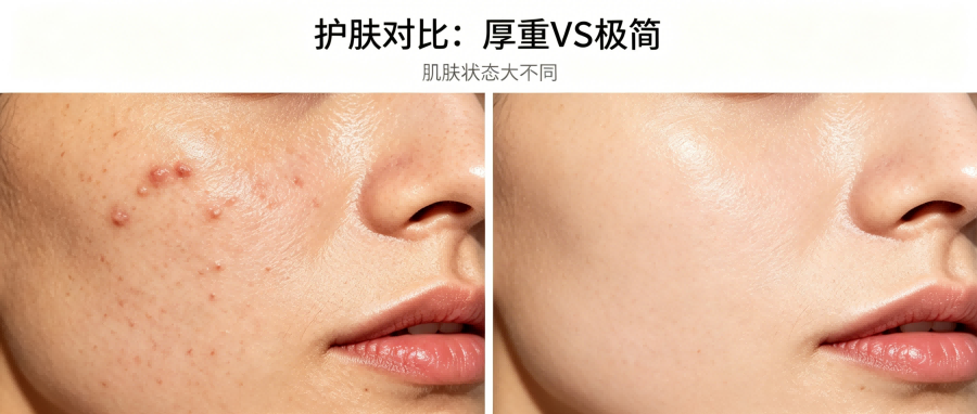 和之时:过敏原检测别白做,避开误区不烂脸