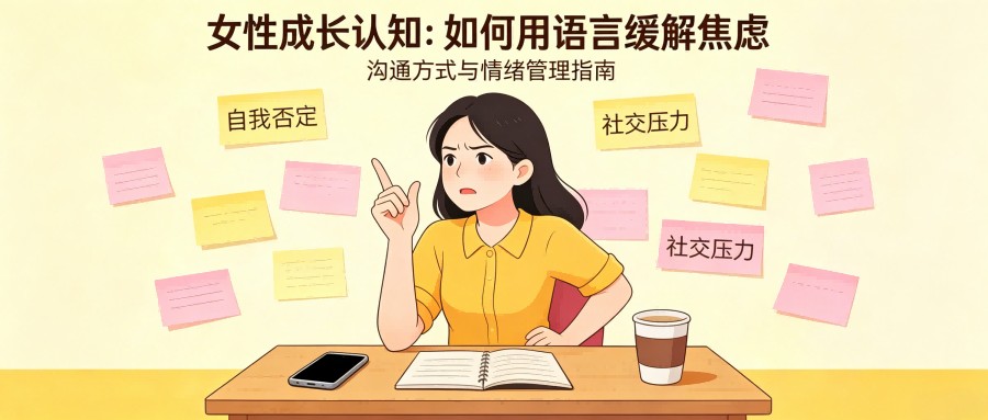 和之时:总说我以为,正在毁掉你的机会和口碑