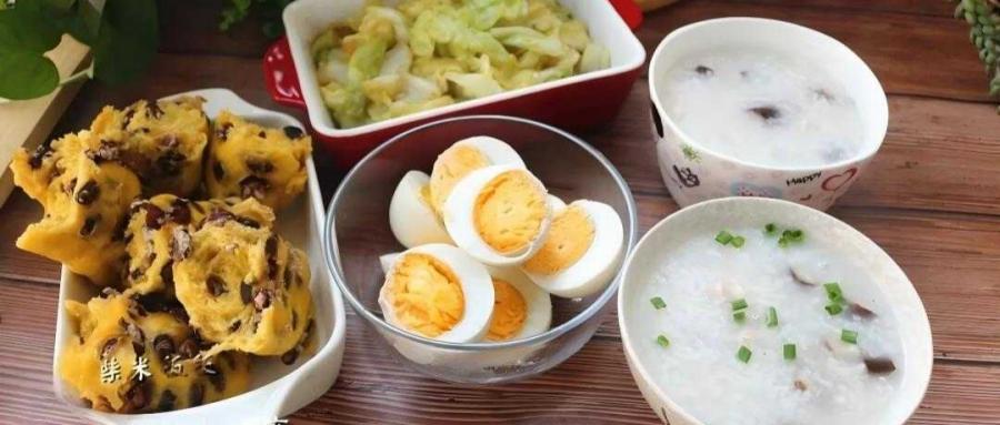 和之时:纠正4个误区,摆脱营养隐性饥饿