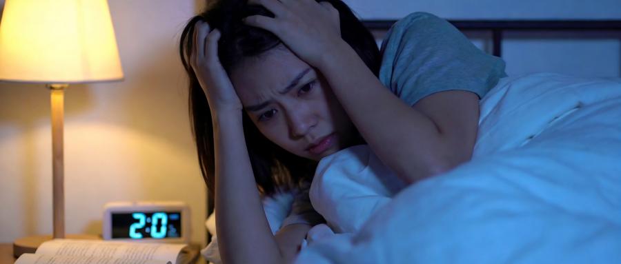 和之时:总忍不住发脾气?根源在3种激素