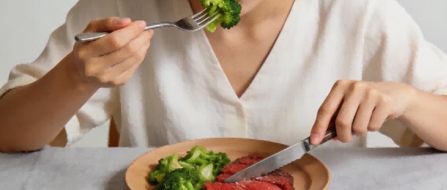 和之时:高净值女性,竟陷入隐性饥饿