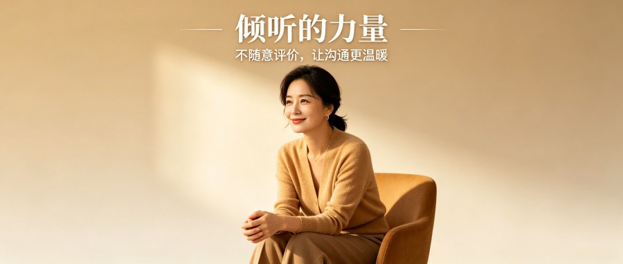 和之时:高情商的人,从不说大道理