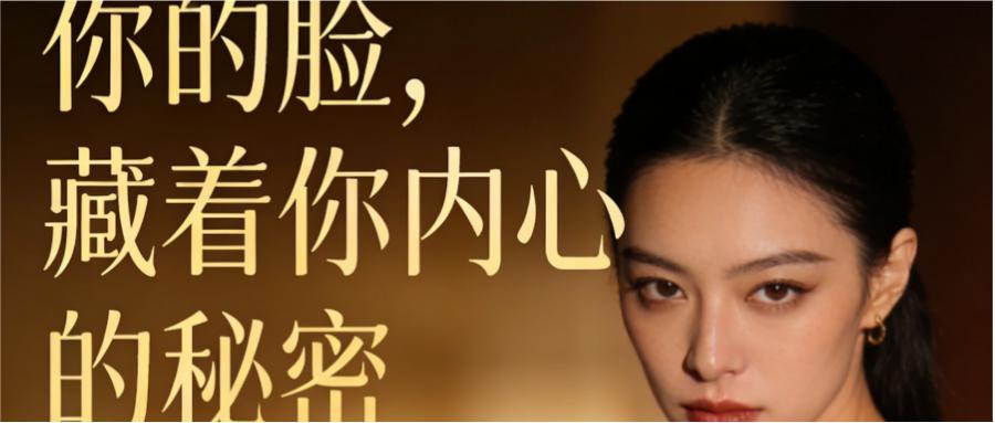 和之时:皮肤时好时坏?藏着情绪秘密