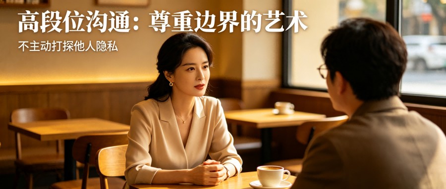 和之时:好意越界,才最让人窒息