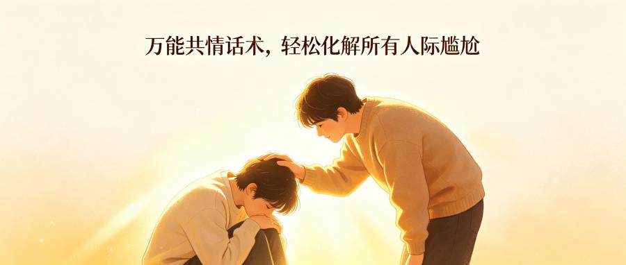 和之时:他的关心让你越听越烦?重塑边界感