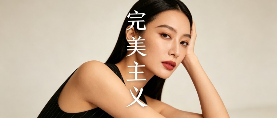和之时:打破完美主义的枷锁,拥抱刚刚好的幸福