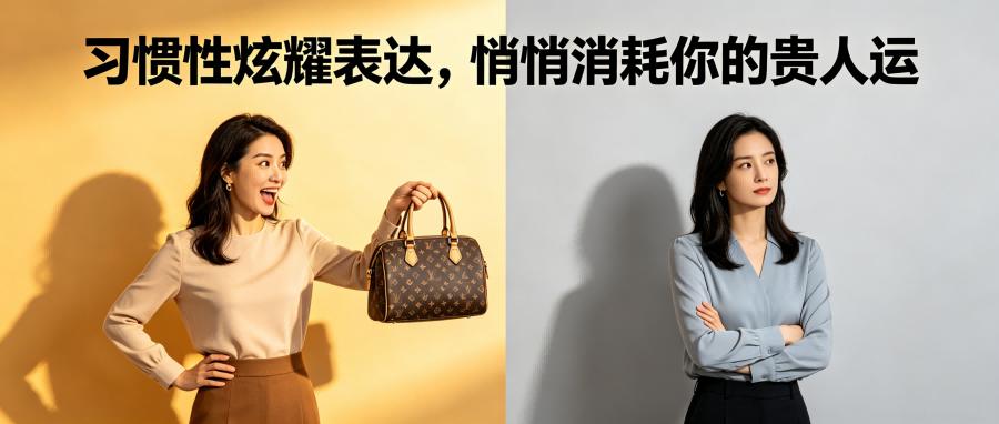 和之时:别再攀比!你的人生无需对标别人