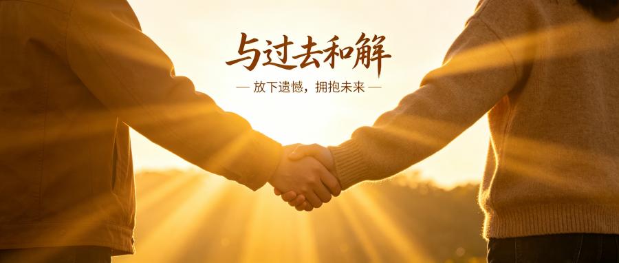 和之时:越想掌控,越焦虑?学会接纳一切