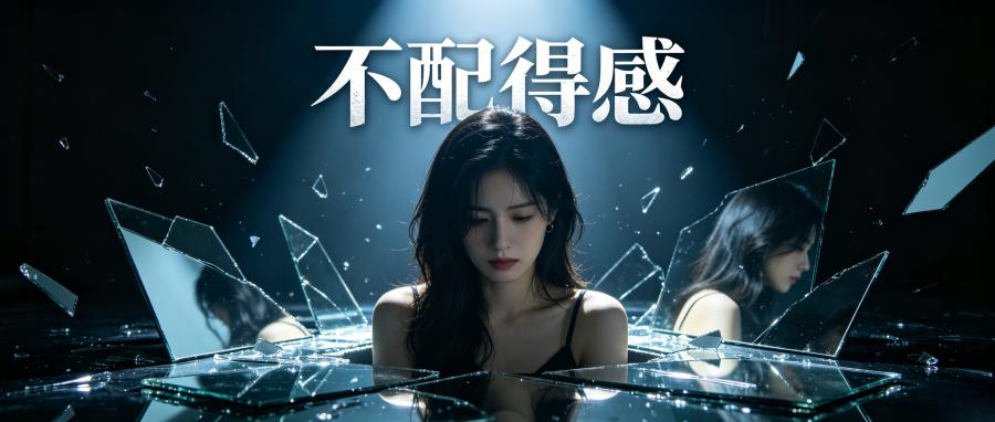 和之时:优秀却不配?走出冒充者陷阱