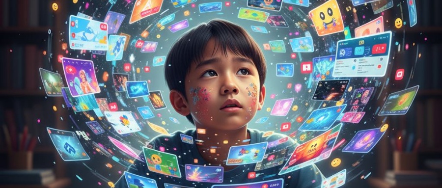 和之时:孩子越优秀越容易不自信?冒充者综合征