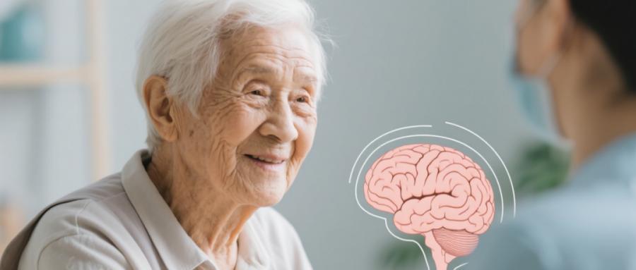 和之时:独居晚年,如何活得有尊严