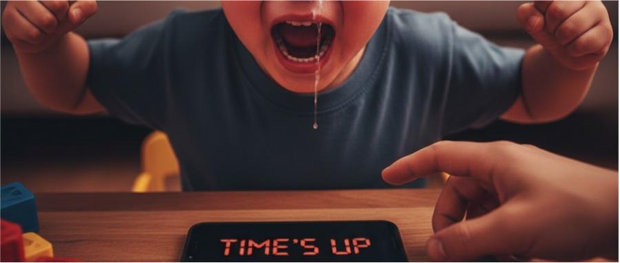 和之时:孩子不听话,是你不懂他的逻辑