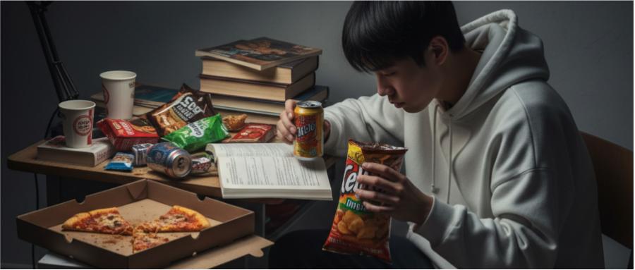 和之时:孩子常生病?根源在肠道屏障