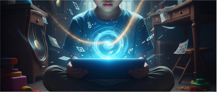 和之时:孩子迷恋纸片人?现实太孤独
