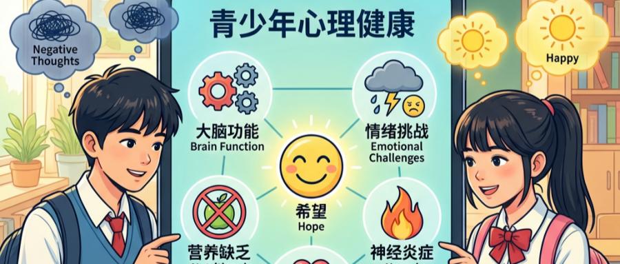 和之时:怕表白墙网暴?孩子困在数字监狱