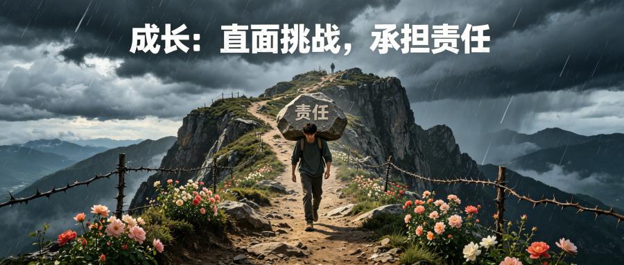 和之时:听话孩子上大学,为何彻底迷茫