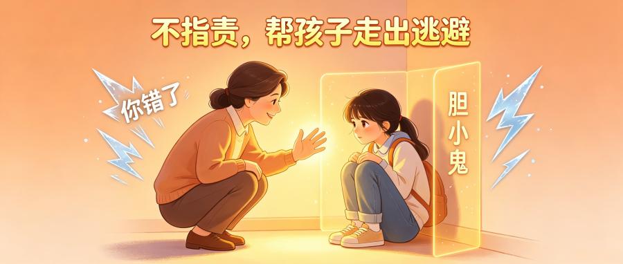 和之时:毕业宅家不工作?是怕长大