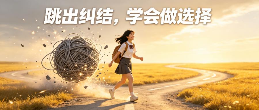和之时:越卷越累?你陷入红皇后效应了