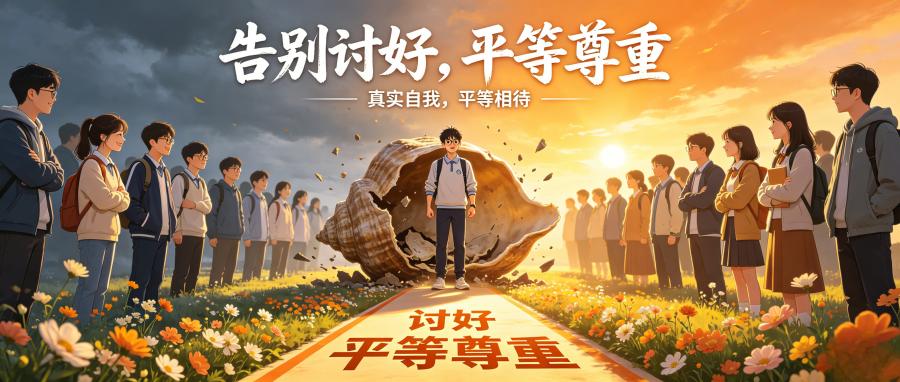 和之时:懂事孩子上大学,为何越活越累