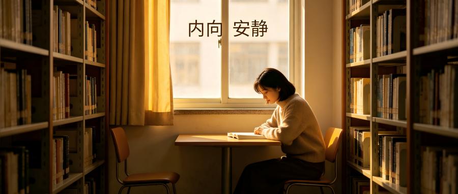 和之时:沉迷性格测试?别被四个字母困住
