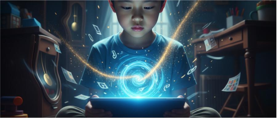 和之时:高考后孩子刷手机发呆,正常吗