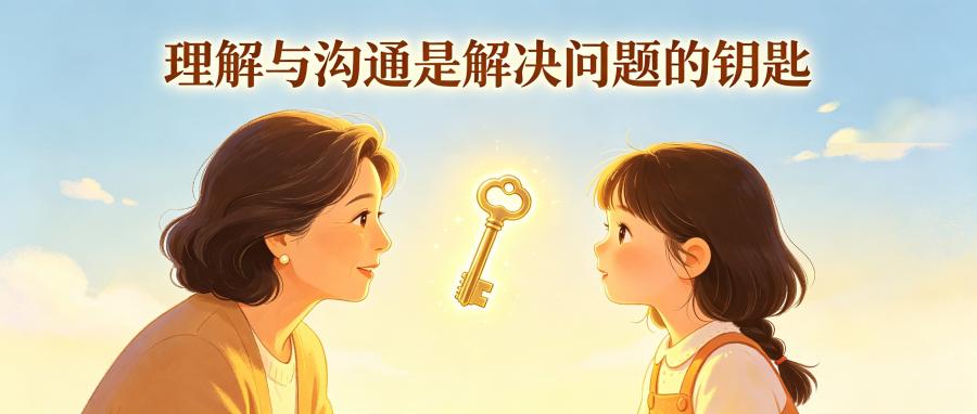 和之时:同学进步快,心态彻底崩了