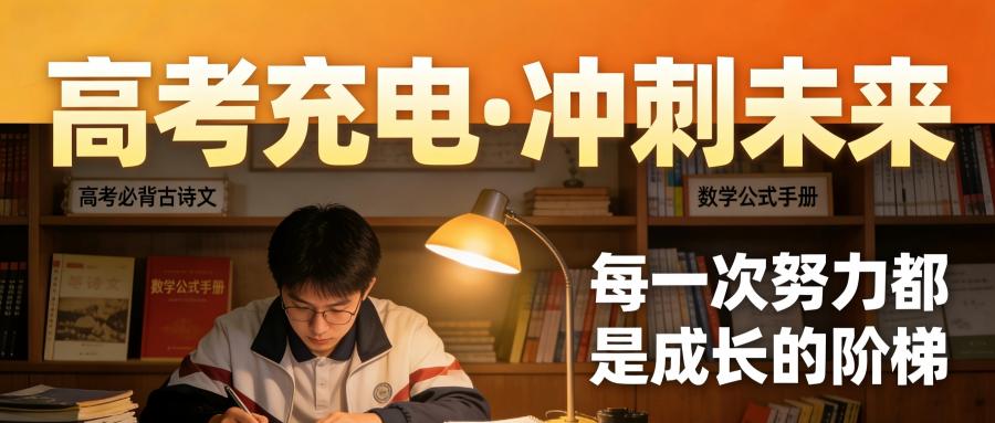 和之时:高考生忽自信忽崩溃,正常吗