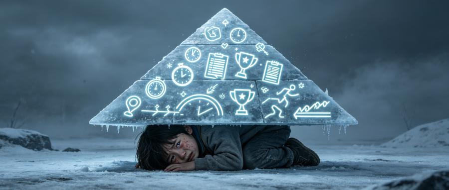 和之时 ：高考总担心涂错卡、门没关