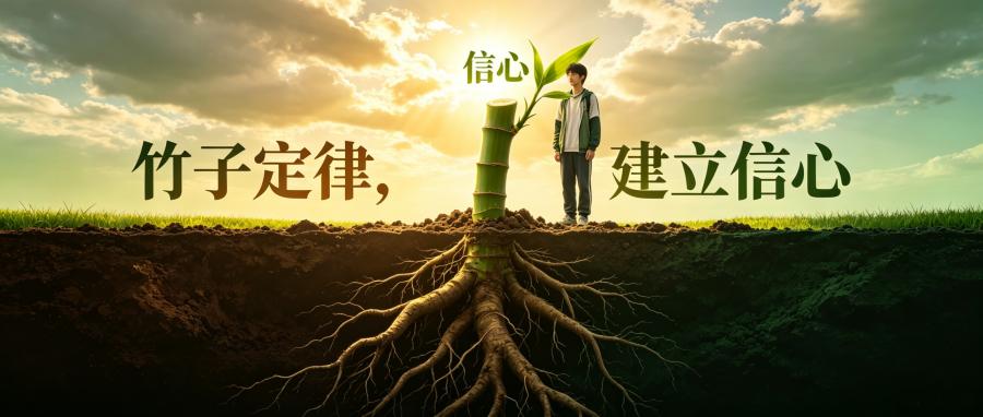 和之时：越努力越倒退，孩子快崩了？