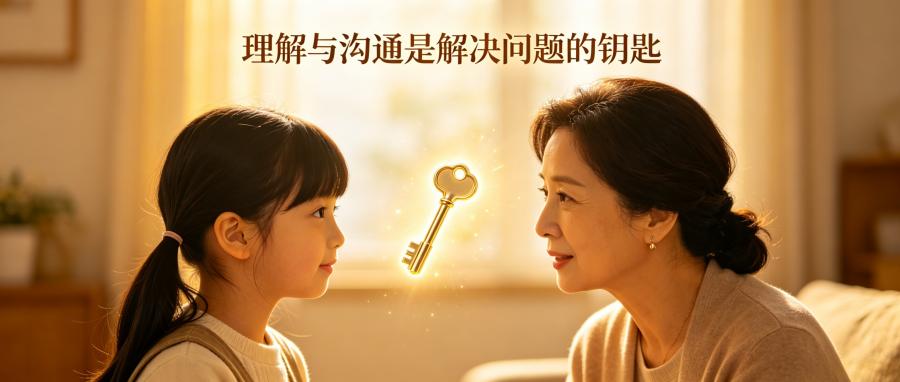 和之时：孩子拒去谢师宴，是不懂事？