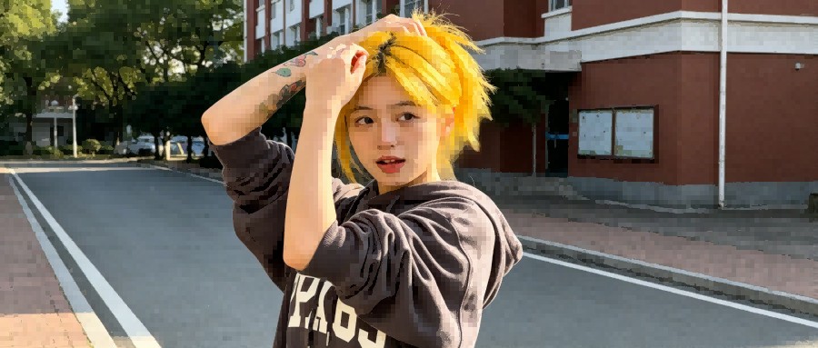 和之时:考后想整容?别踩变美陷阱