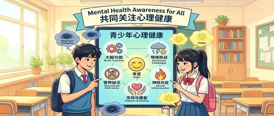 和之时:孩子说不得?一批评就崩溃