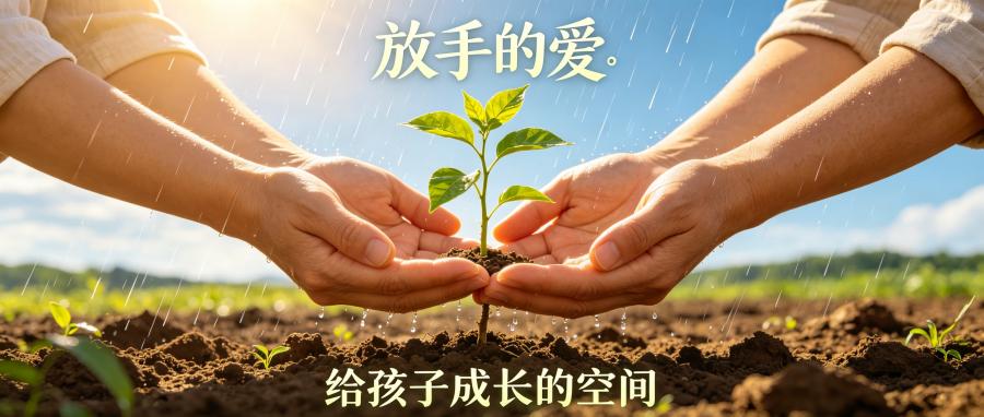 和之时:昨天防早恋,今天催脱单?