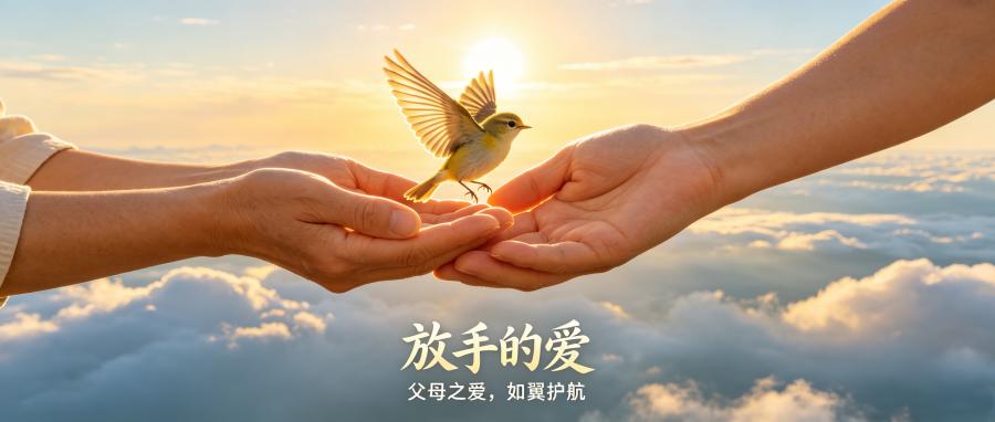 和之时:视奸孩子微信步数?别逼他逃离