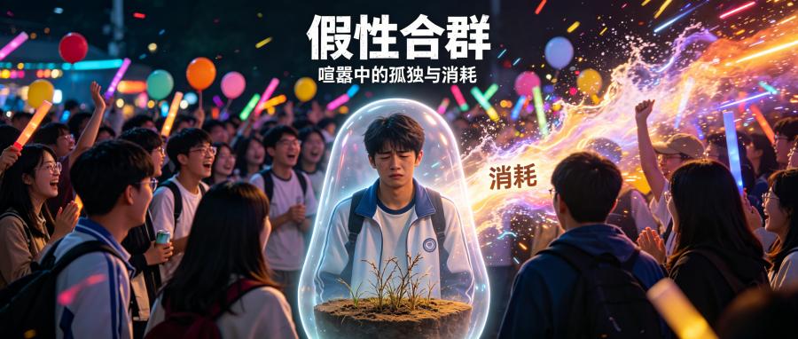和之时:学霸进大学就废?病根在这