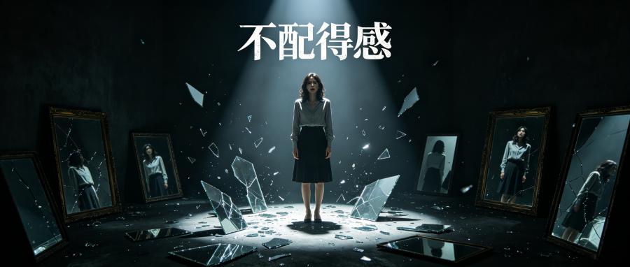和之时:小镇做题家,别因自卑内耗