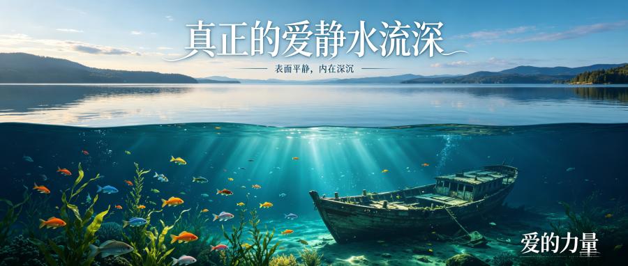 和之时:爸爸送学不说话?藏着无声的爱