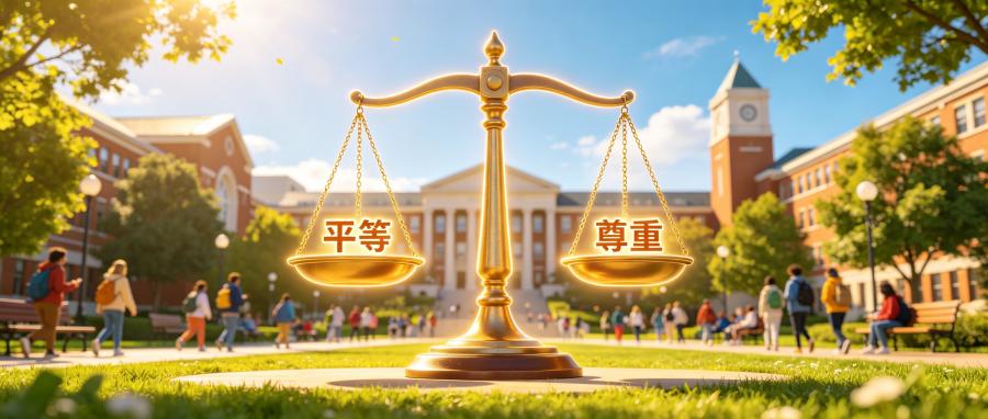 和之时:听话女孩上大学,最吃亏