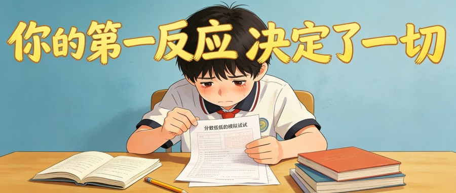 和之时：孩子哭闹，你的第一反应决定一切