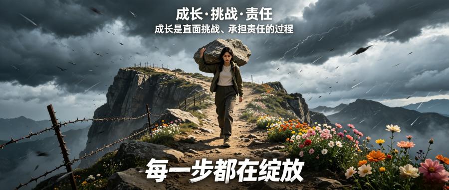 和之时：努力了成绩倒退？大脑在重组