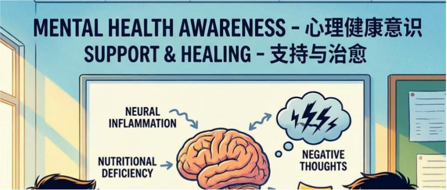和之时：孩子三分钟热度？不是没长性