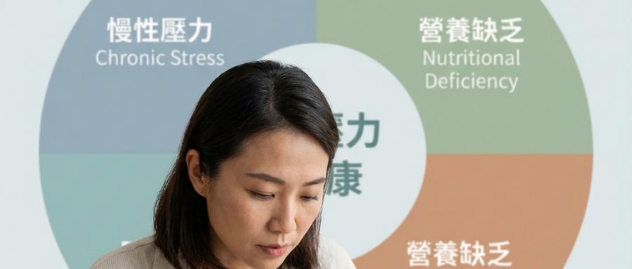 和之时：高考考完就生病？不是巧合