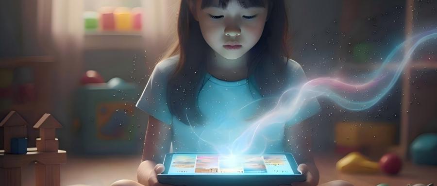 和之时：孩子刷短视频，不是堕落是自救