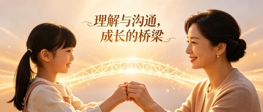和之时：考前孩子嫌你烦？学会闭嘴沟通