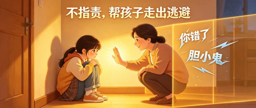 和之时：高考后孩子躲家？社交生锈了