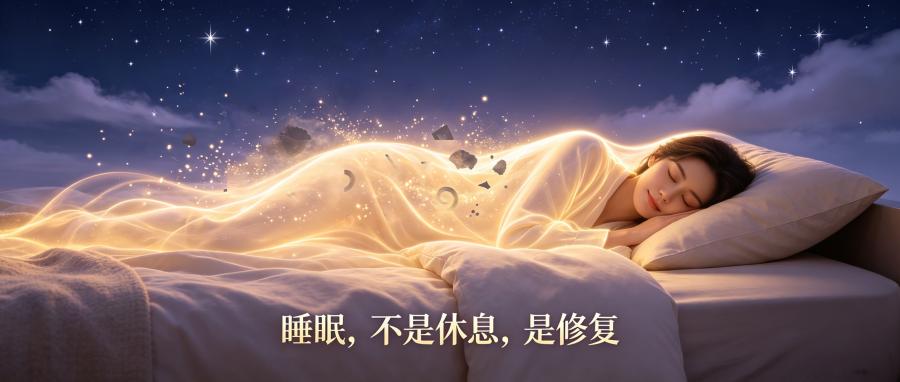 和之时:最好抗衰老,不是护肤品,是这件免费的事