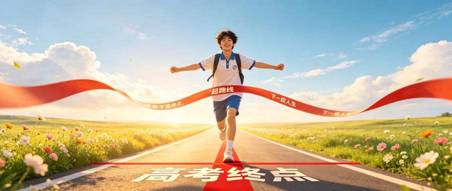 和之时：考完就解放？小心考后空心病