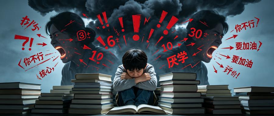 和之时：回家就压抑？改善家庭磁场很简单