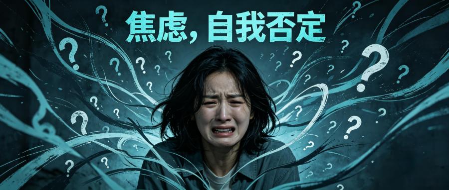 和之时：考前崩溃的，不只有孩子